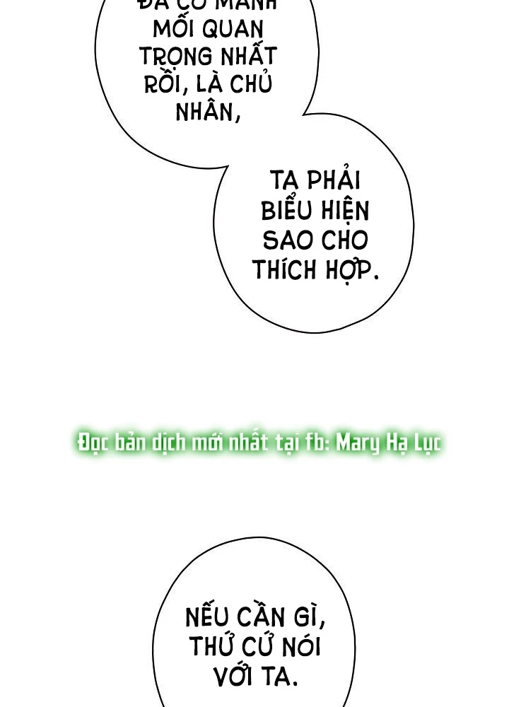 Quý Cô Bí Ẩn - Secret Lady Chapter 20 - 46