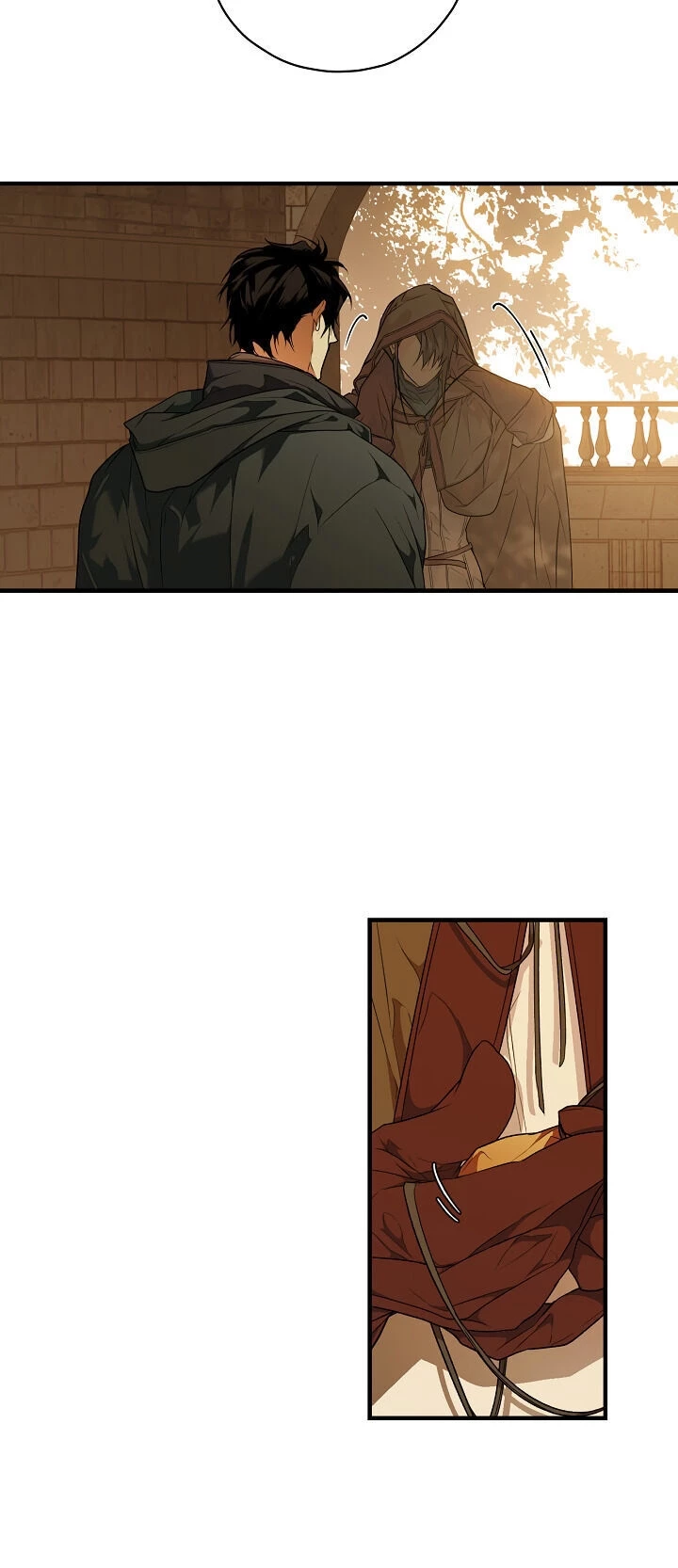 Quý Cô Bí Ẩn - Secret Lady Chapter 20 - 47