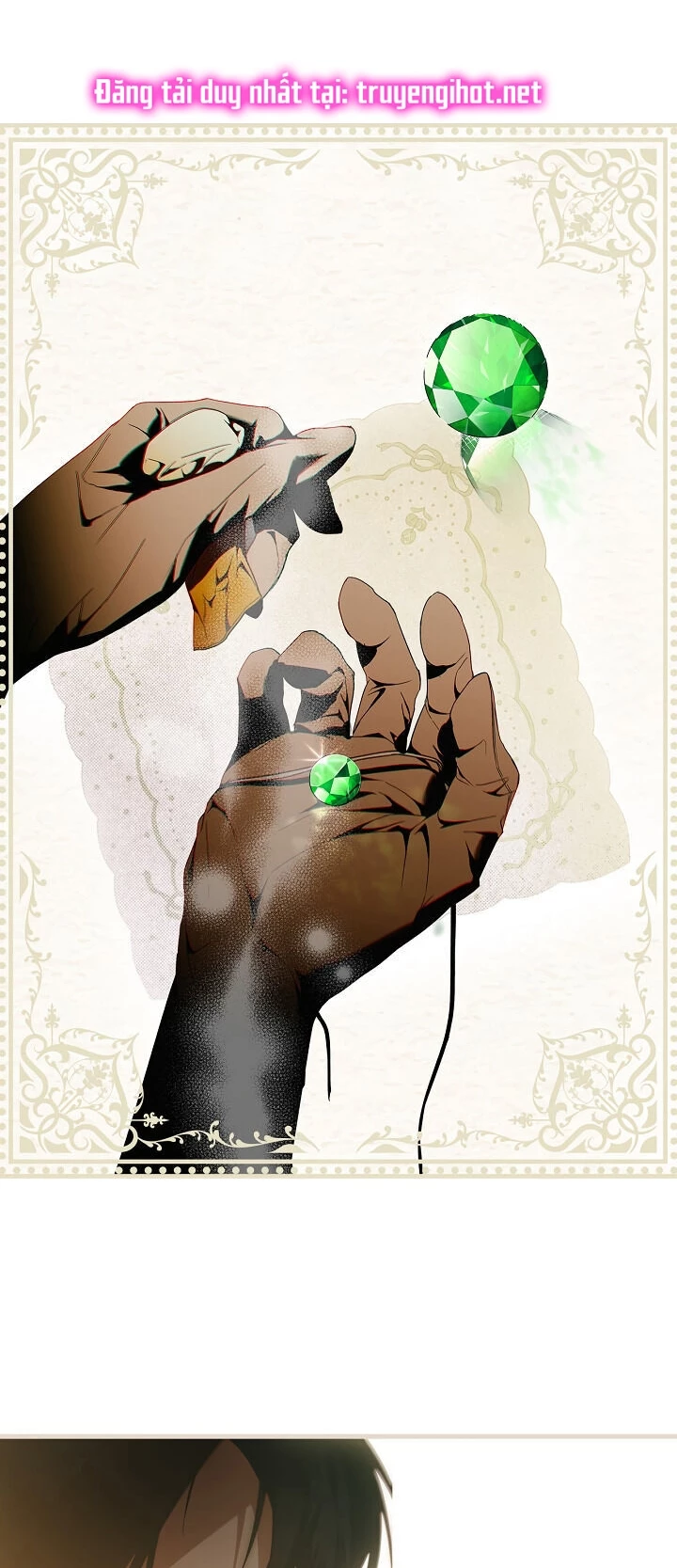 Quý Cô Bí Ẩn - Secret Lady Chapter 20 - 48