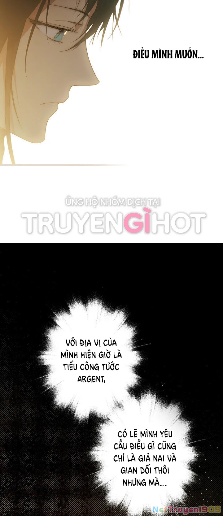 Quý Cô Bí Ẩn - Secret Lady Chapter 20 - 49