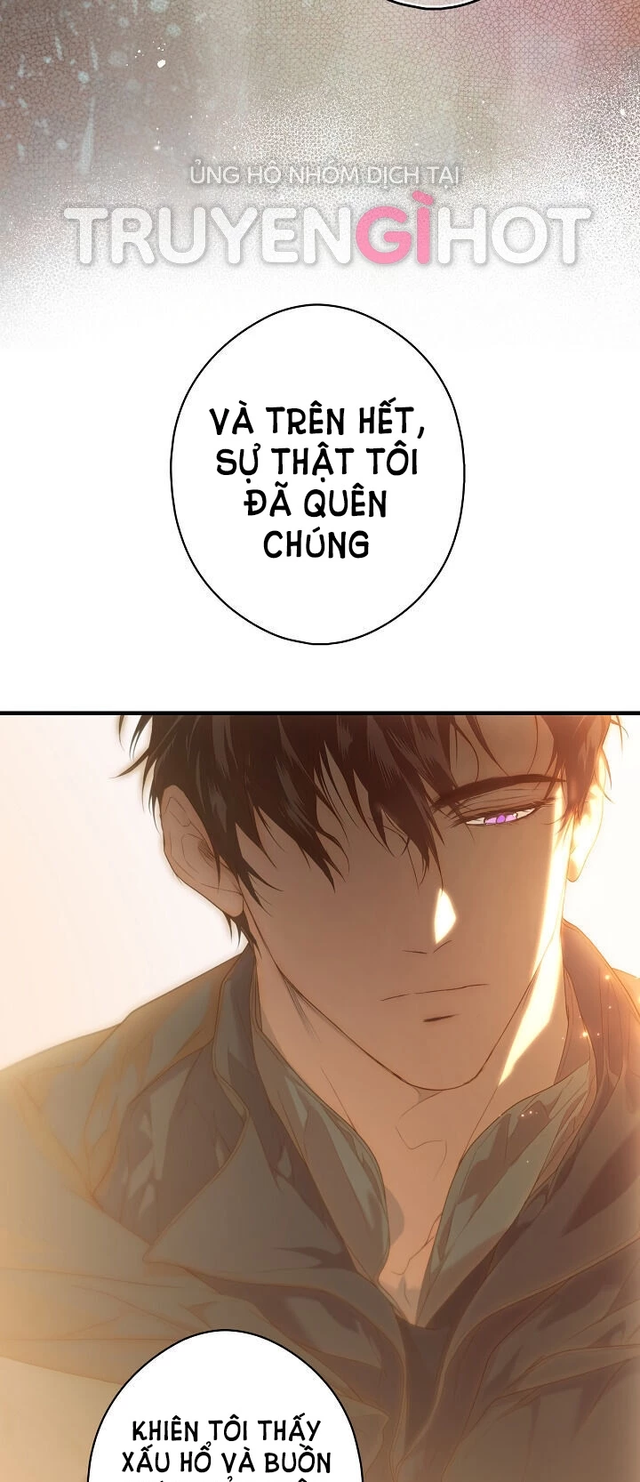 Quý Cô Bí Ẩn - Secret Lady Chapter 20 - 53