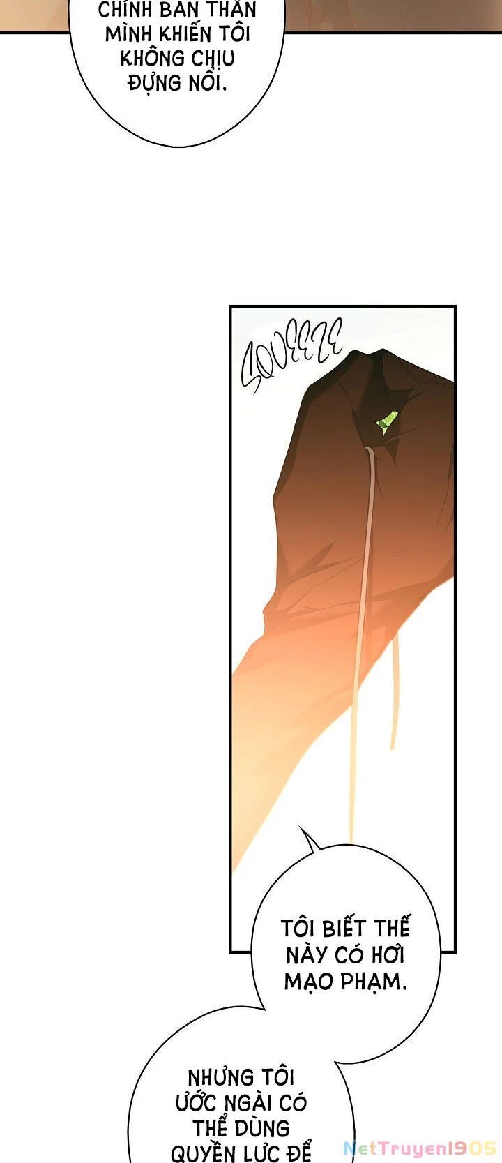 Quý Cô Bí Ẩn - Secret Lady Chapter 20 - 54