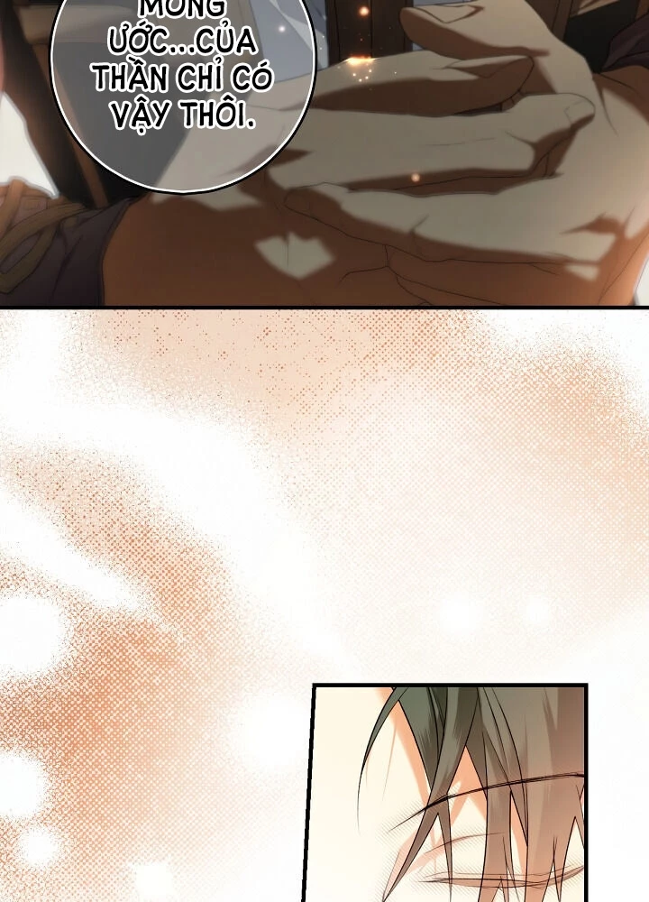 Quý Cô Bí Ẩn - Secret Lady Chapter 20 - 57