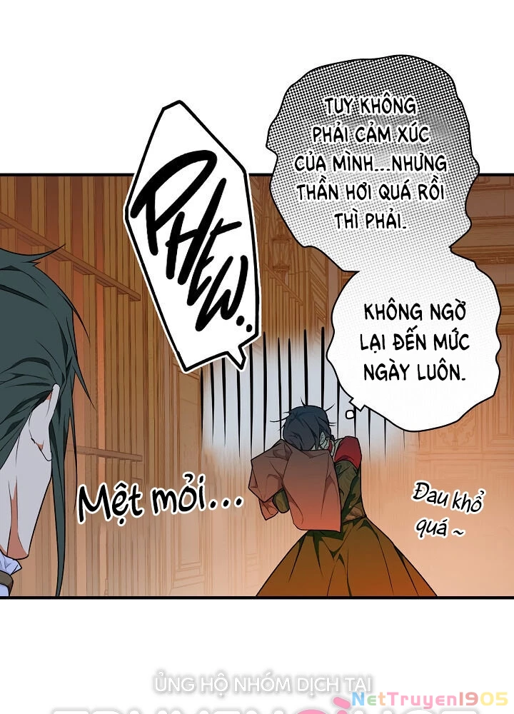 Quý Cô Bí Ẩn - Secret Lady Chapter 20 - 62