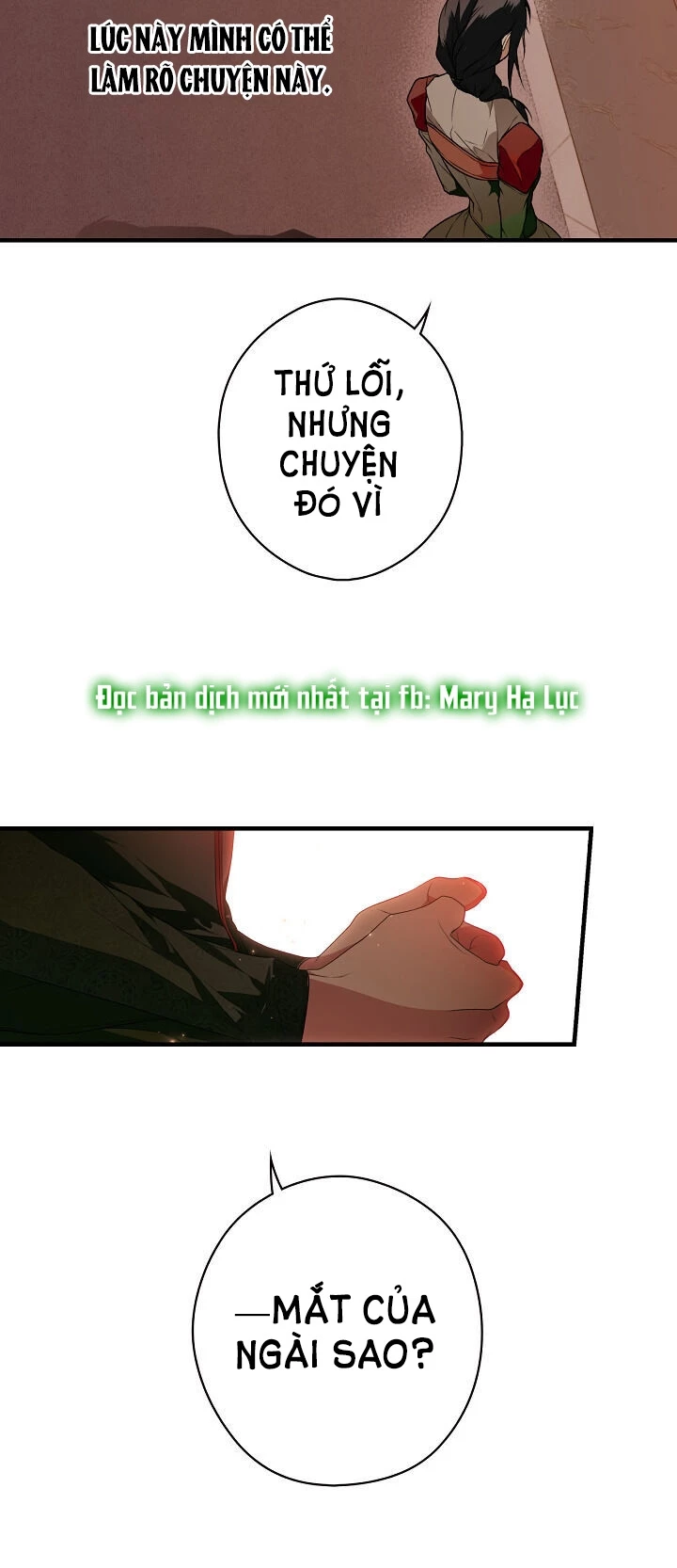 Quý Cô Bí Ẩn - Secret Lady Chapter 20 - 74