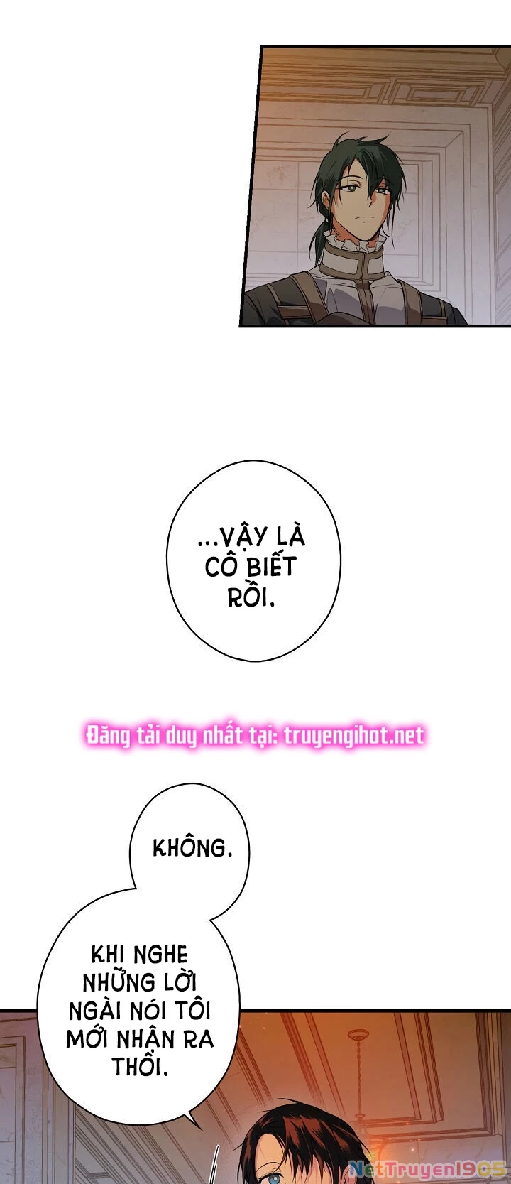 Quý Cô Bí Ẩn - Secret Lady Chapter 20 - 75