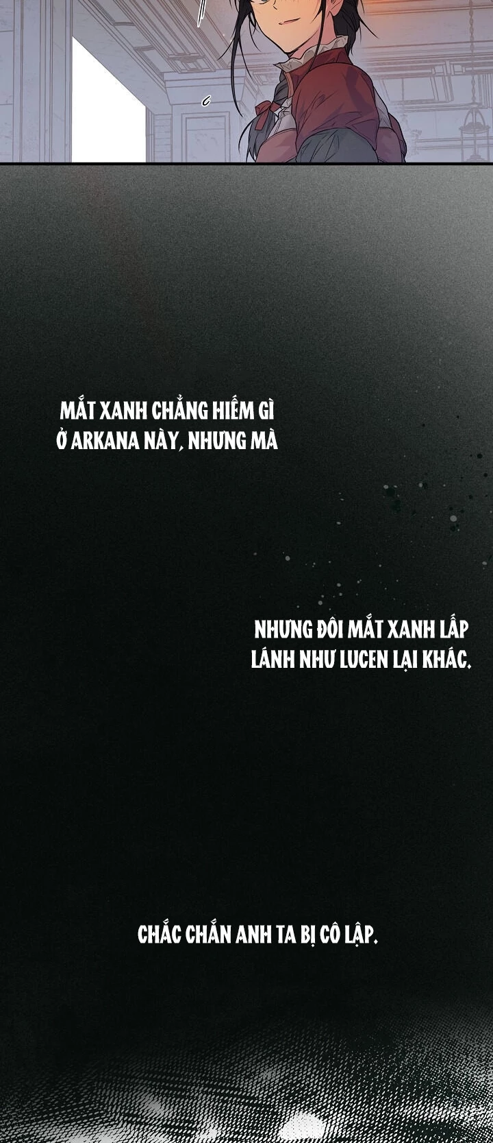 Quý Cô Bí Ẩn - Secret Lady Chapter 20 - 76