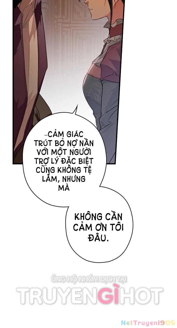Quý Cô Bí Ẩn - Secret Lady Chapter 20 - 80