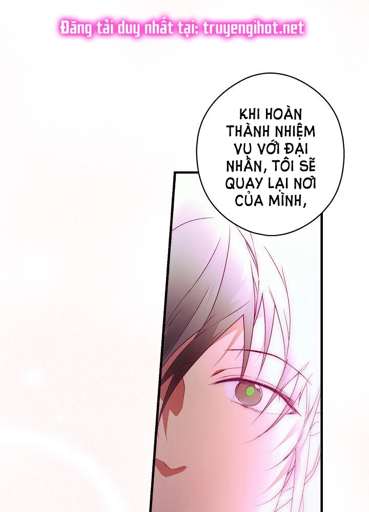 Quý Cô Bí Ẩn - Secret Lady Chapter 20 - 84