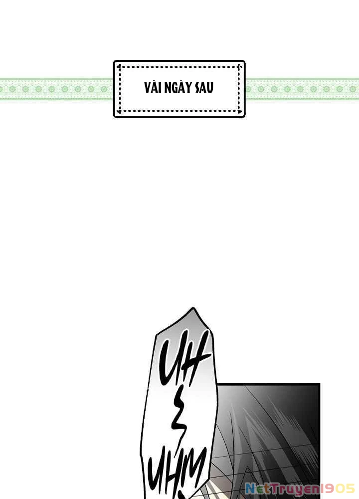 Quý Cô Bí Ẩn - Secret Lady Chapter 21 - 3