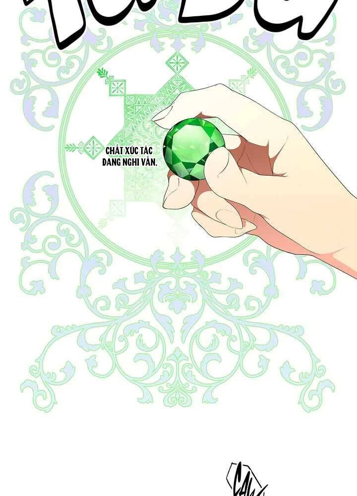 Quý Cô Bí Ẩn - Secret Lady Chapter 21 - 5