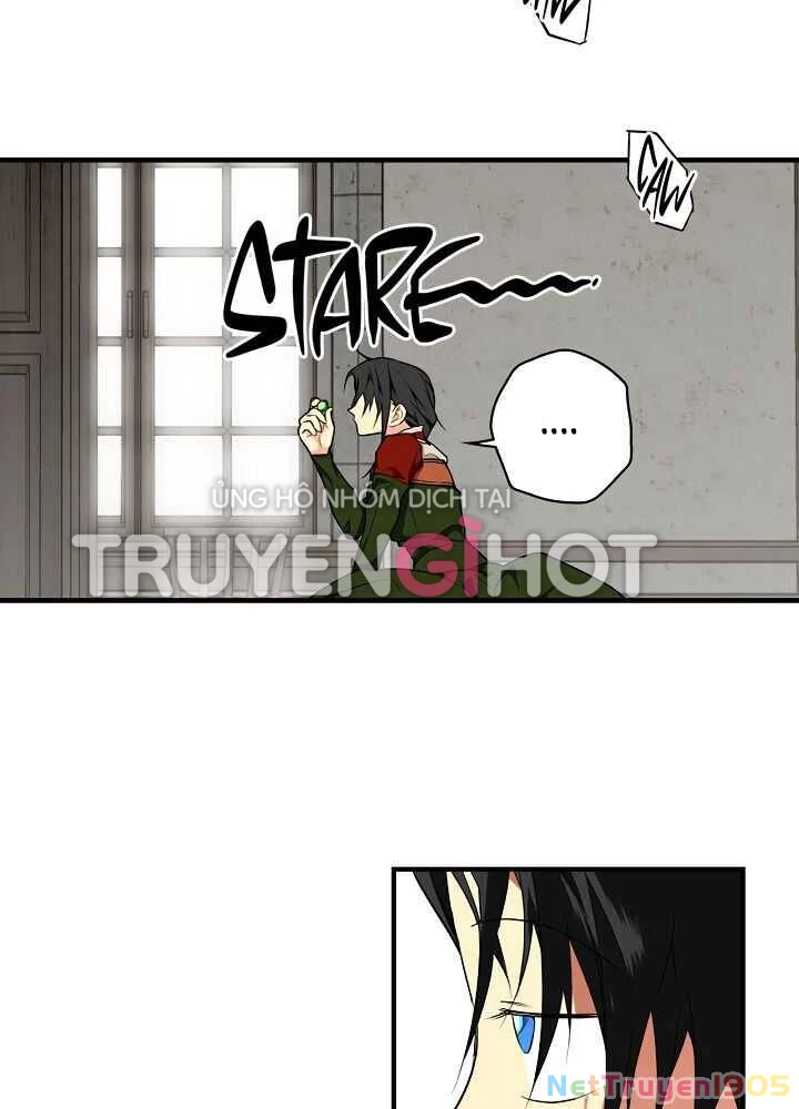 Quý Cô Bí Ẩn - Secret Lady Chapter 21 - 6