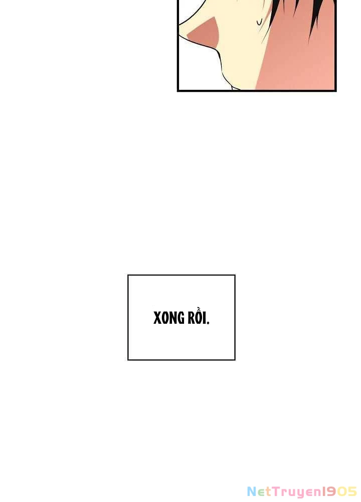 Quý Cô Bí Ẩn - Secret Lady Chapter 21 - 7