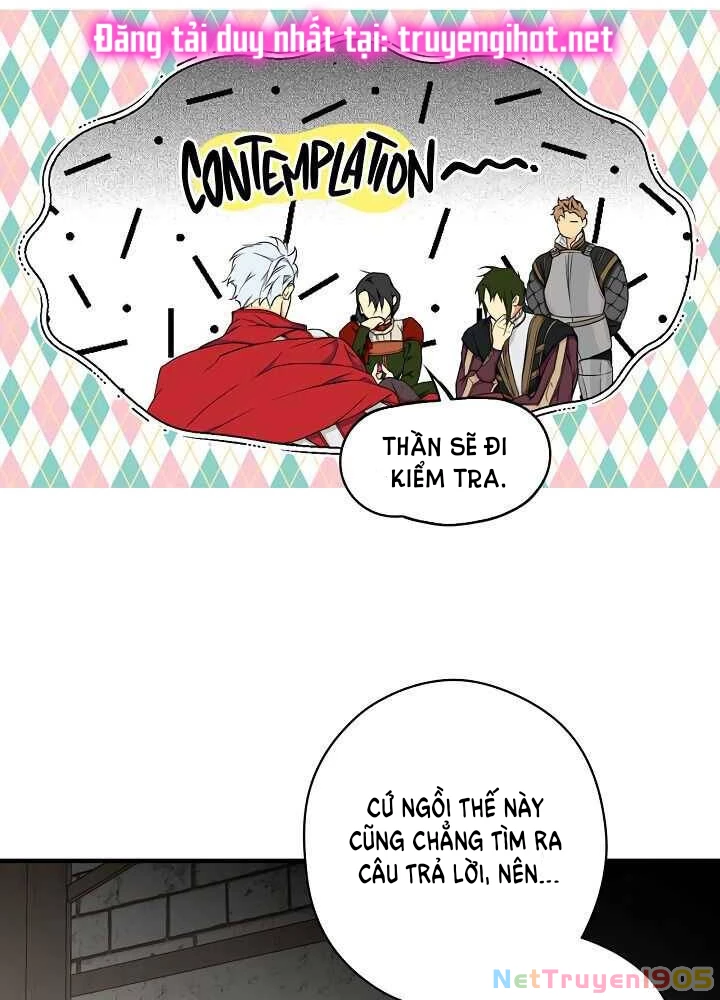 Quý Cô Bí Ẩn - Secret Lady Chapter 21 - 8