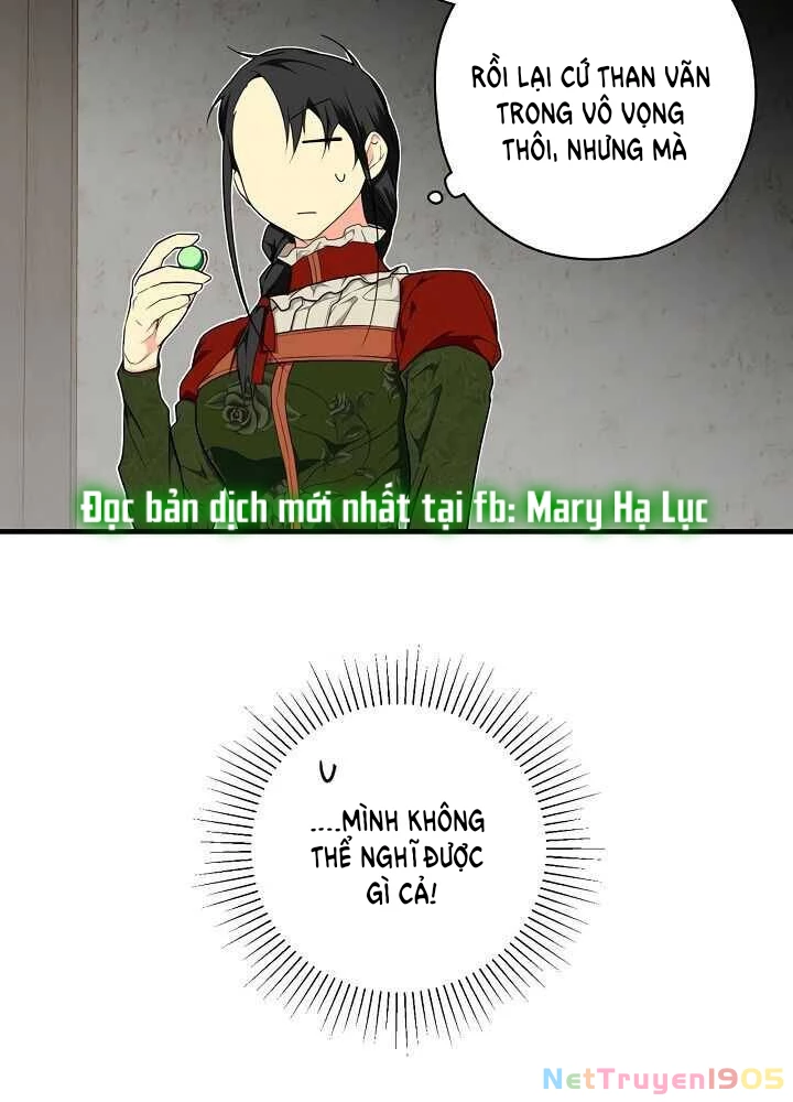 Quý Cô Bí Ẩn - Secret Lady Chapter 21 - 9