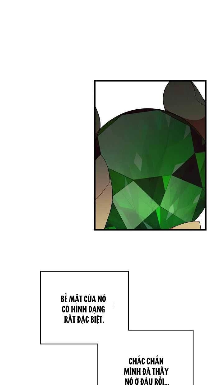 Quý Cô Bí Ẩn - Secret Lady Chapter 21 - 10