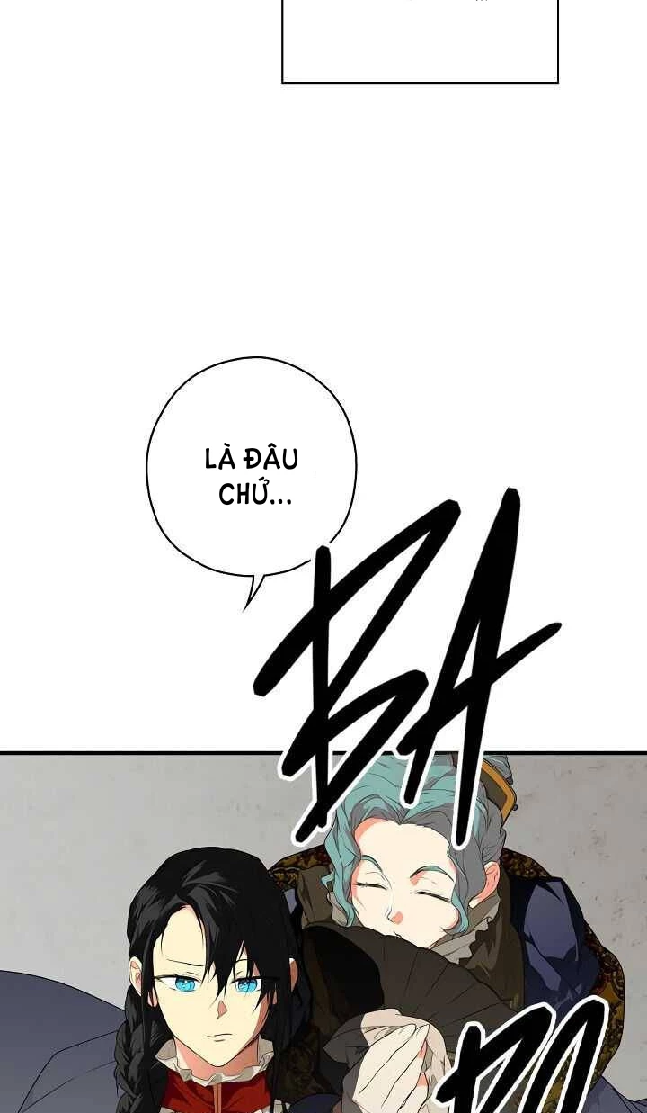 Quý Cô Bí Ẩn - Secret Lady Chapter 21 - 11