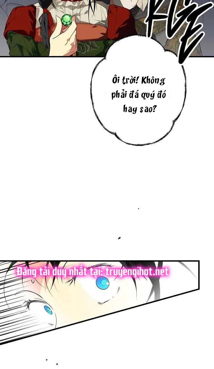 Quý Cô Bí Ẩn - Secret Lady Chapter 21 - 12