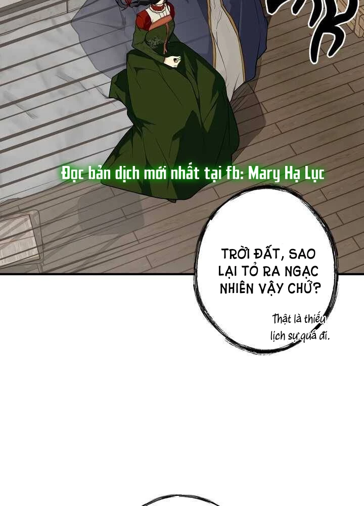 Quý Cô Bí Ẩn - Secret Lady Chapter 21 - 14