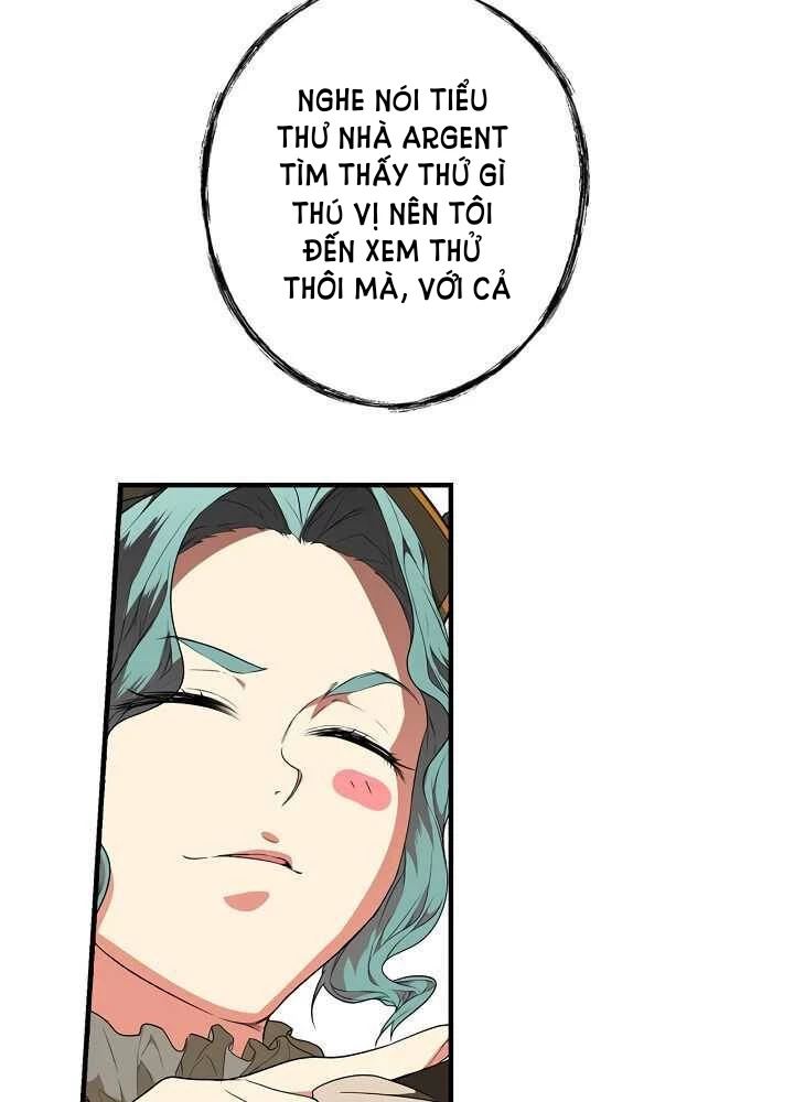 Quý Cô Bí Ẩn - Secret Lady Chapter 21 - 15