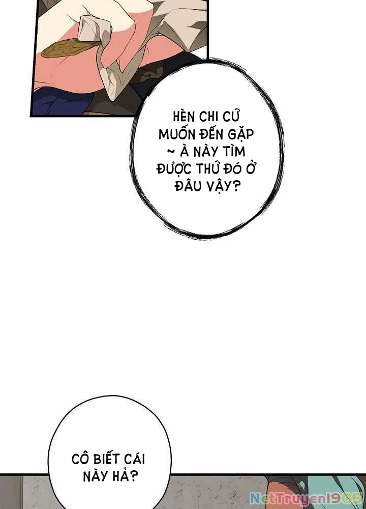 Quý Cô Bí Ẩn - Secret Lady Chapter 21 - 16