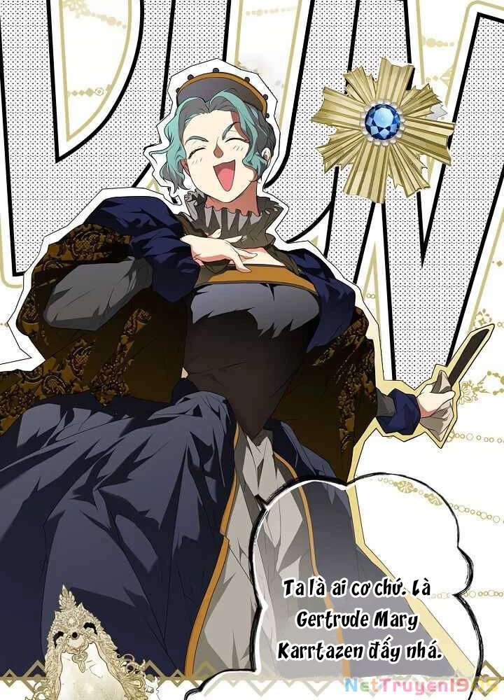 Quý Cô Bí Ẩn - Secret Lady Chapter 21 - 20