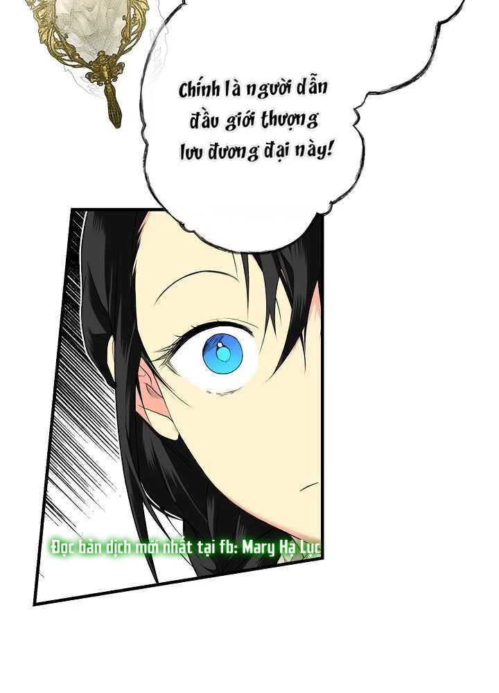 Quý Cô Bí Ẩn - Secret Lady Chapter 21 - 21