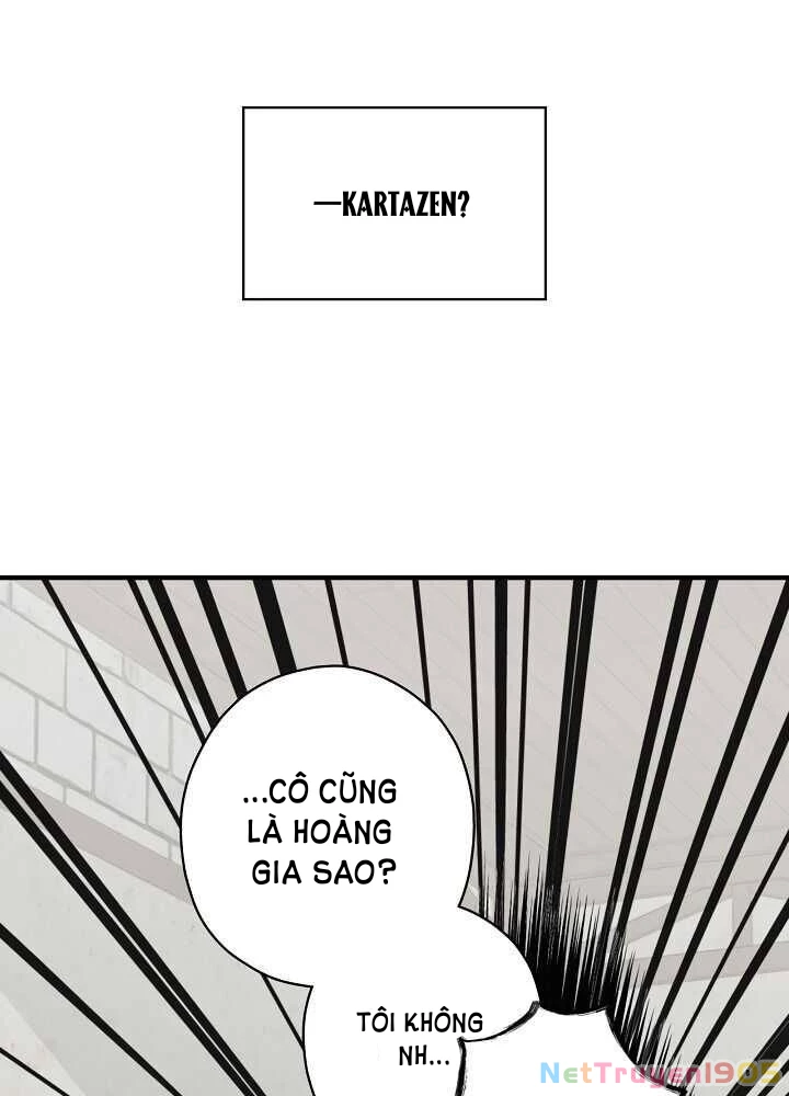Quý Cô Bí Ẩn - Secret Lady Chapter 21 - 22