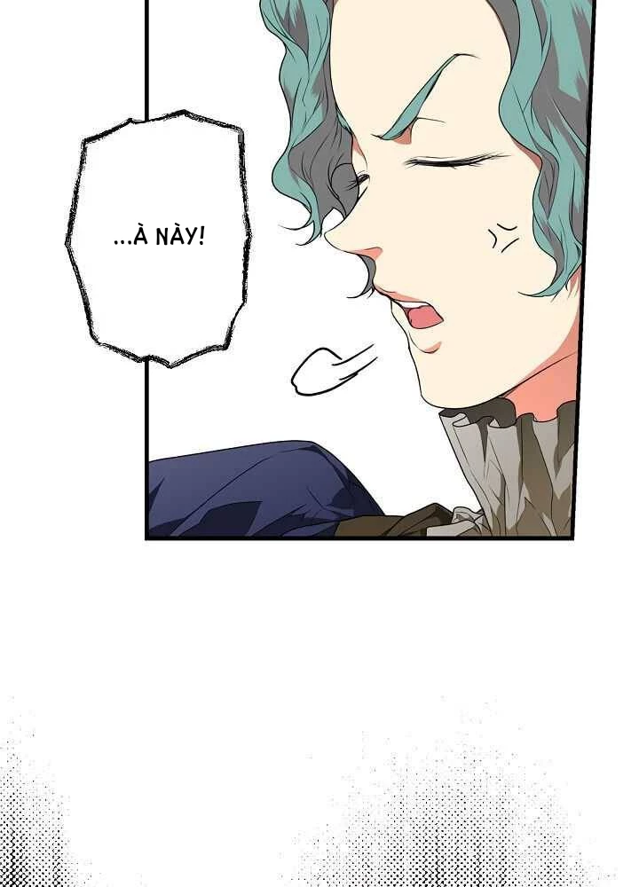 Quý Cô Bí Ẩn - Secret Lady Chapter 21 - 24