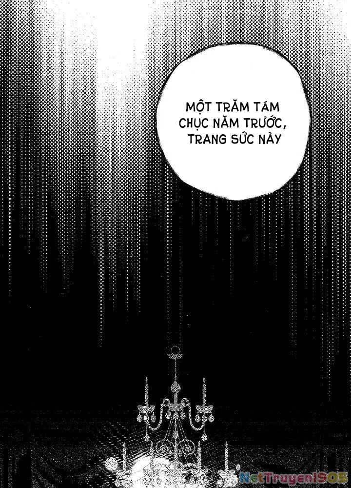 Quý Cô Bí Ẩn - Secret Lady Chapter 21 - 25