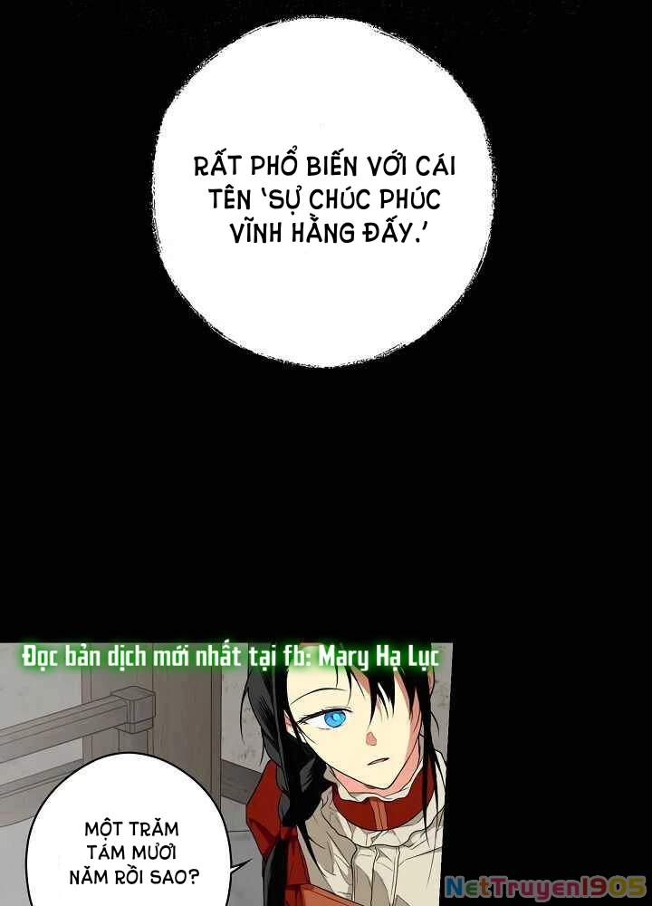 Quý Cô Bí Ẩn - Secret Lady Chapter 21 - 27