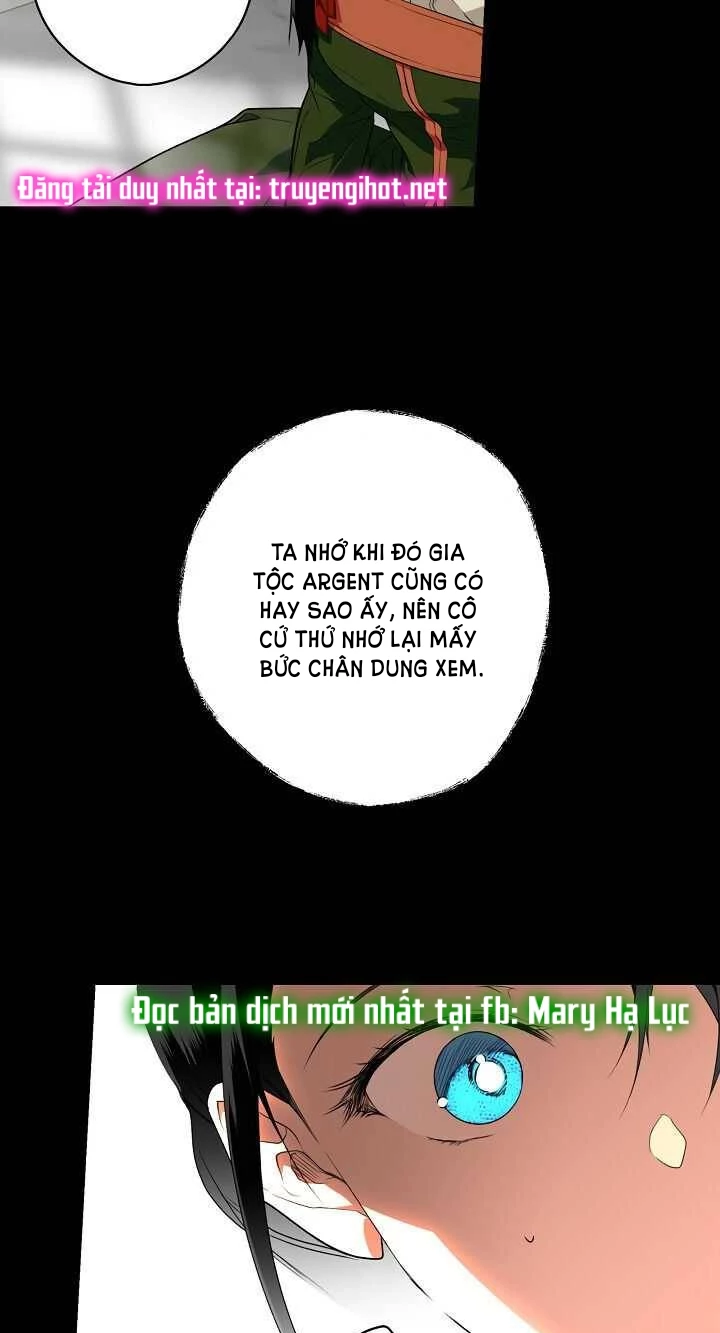 Quý Cô Bí Ẩn - Secret Lady Chapter 21 - 28