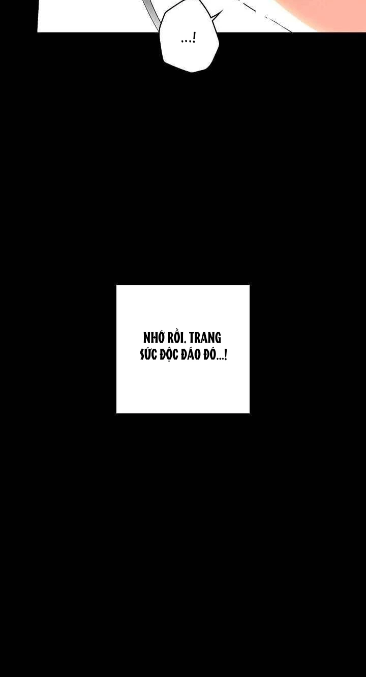Quý Cô Bí Ẩn - Secret Lady Chapter 21 - 29