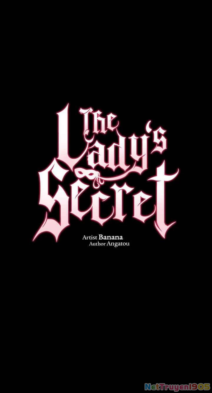 Quý Cô Bí Ẩn - Secret Lady Chapter 21 - 30