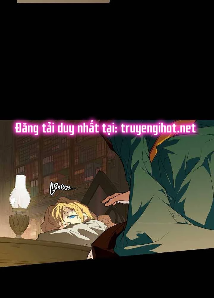 Quý Cô Bí Ẩn - Secret Lady Chapter 21 - 35