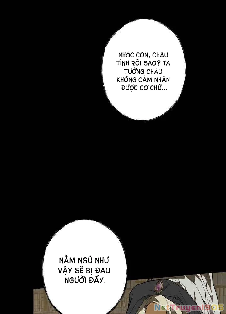 Quý Cô Bí Ẩn - Secret Lady Chapter 21 - 36