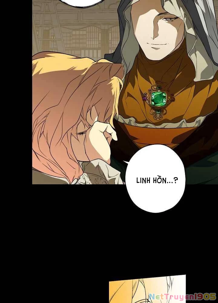 Quý Cô Bí Ẩn - Secret Lady Chapter 21 - 37