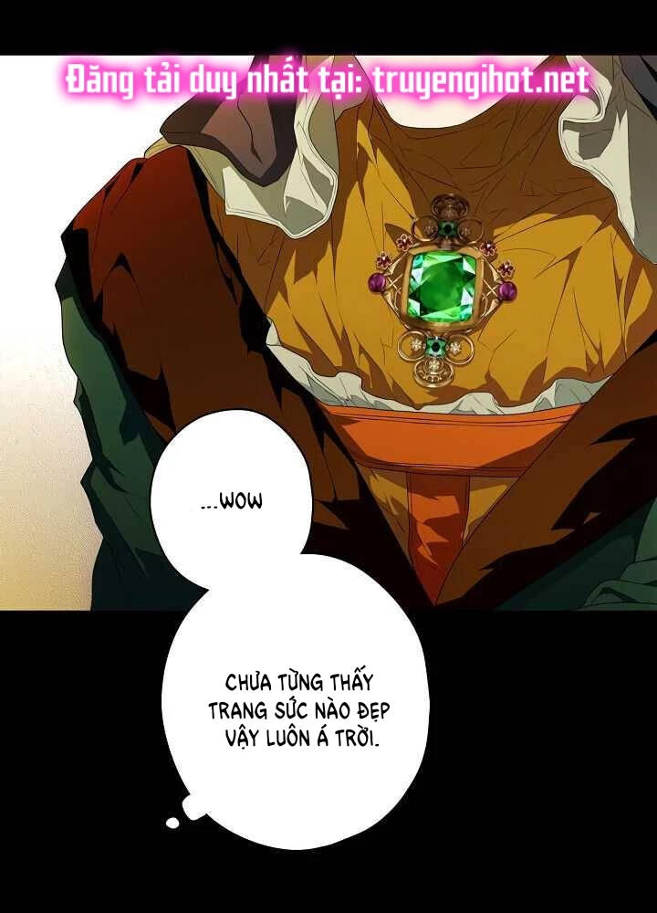 Quý Cô Bí Ẩn - Secret Lady Chapter 21 - 39