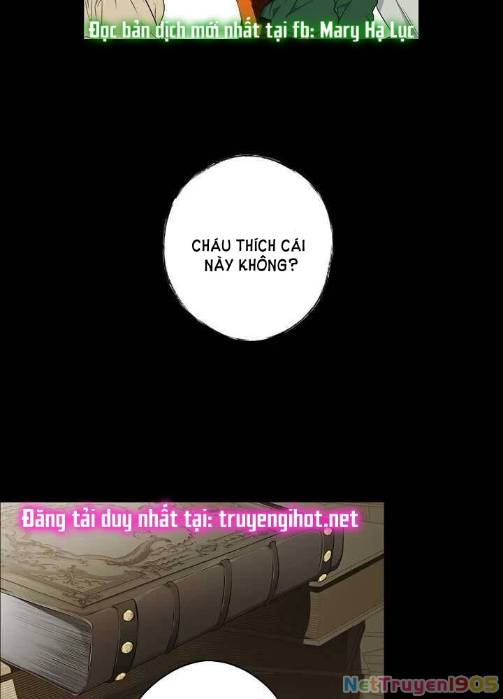 Quý Cô Bí Ẩn - Secret Lady Chapter 21 - 41