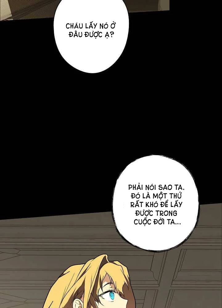 Quý Cô Bí Ẩn - Secret Lady Chapter 21 - 42