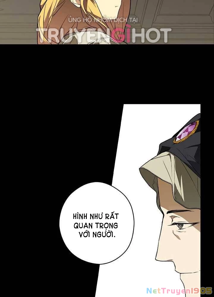 Quý Cô Bí Ẩn - Secret Lady Chapter 21 - 43