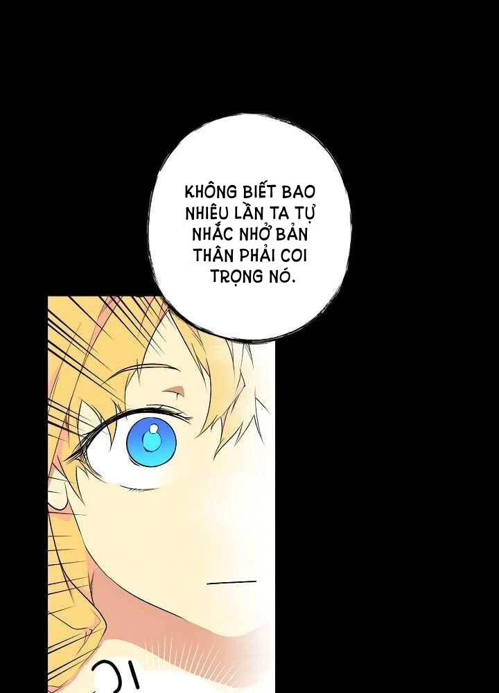 Quý Cô Bí Ẩn - Secret Lady Chapter 21 - 49