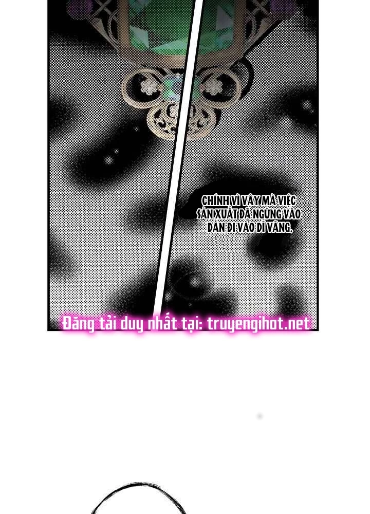 Quý Cô Bí Ẩn - Secret Lady Chapter 21 - 56