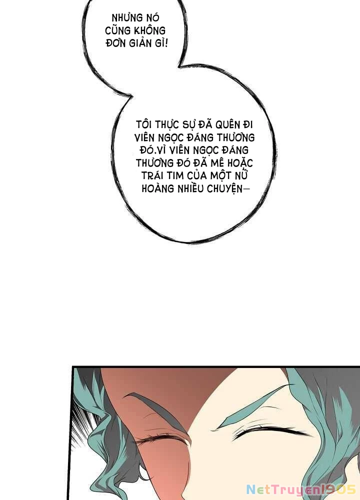 Quý Cô Bí Ẩn - Secret Lady Chapter 21 - 57