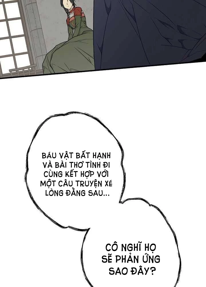 Quý Cô Bí Ẩn - Secret Lady Chapter 21 - 62