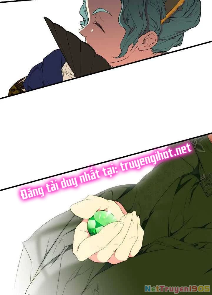 Quý Cô Bí Ẩn - Secret Lady Chapter 21 - 65