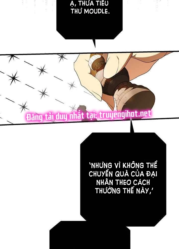Quý Cô Bí Ẩn - Secret Lady Chapter 22 - 12
