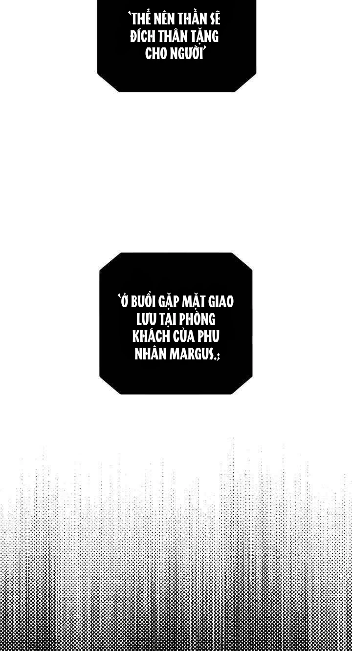 Quý Cô Bí Ẩn - Secret Lady Chapter 22 - 13
