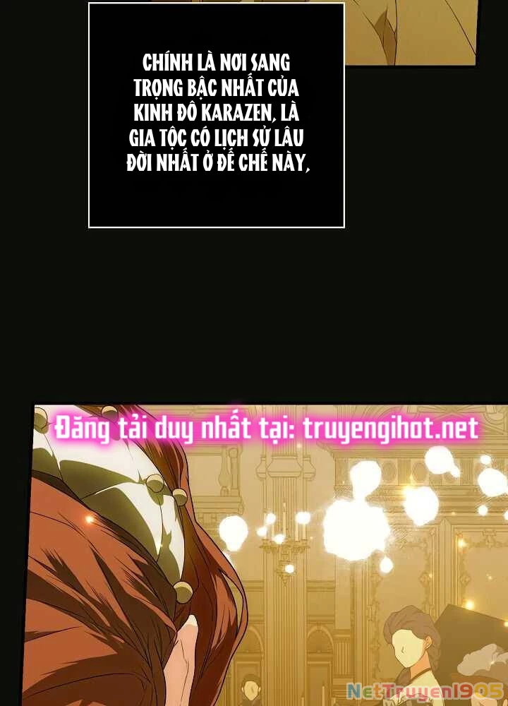 Quý Cô Bí Ẩn - Secret Lady Chapter 22 - 18