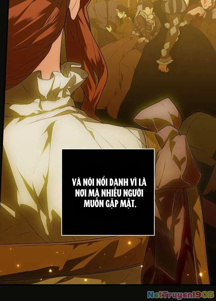 Quý Cô Bí Ẩn - Secret Lady Chapter 22 - 19